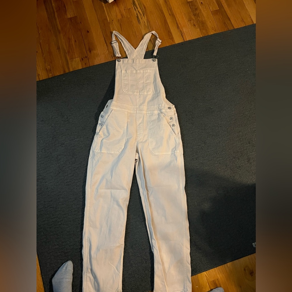 Overalls